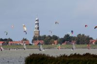 Waterland van Friesland Hindeloopen &copy; Jan Tijsma LR